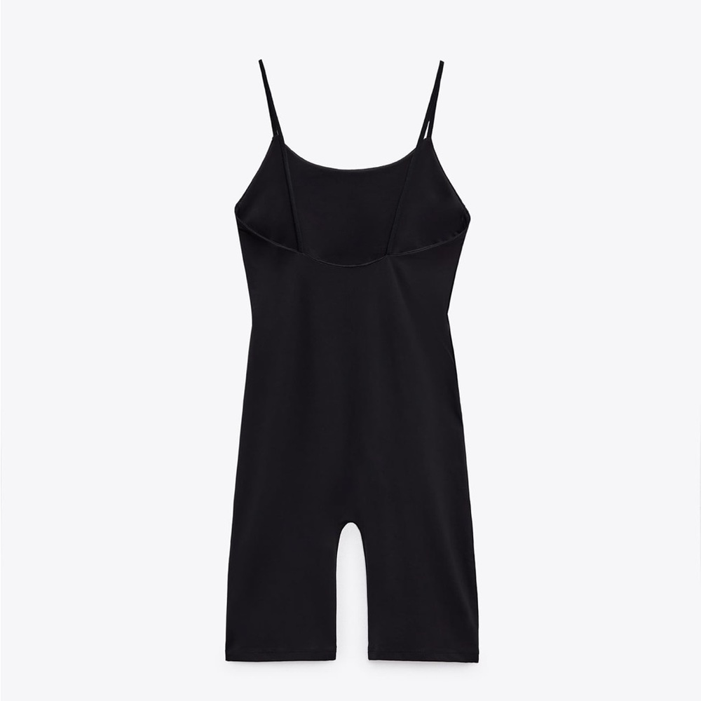 ZARA Jumpsuit - Picture 3 of 5